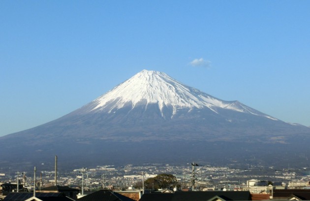 13.1.12富士山①