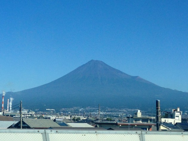 13.9.17富士山①