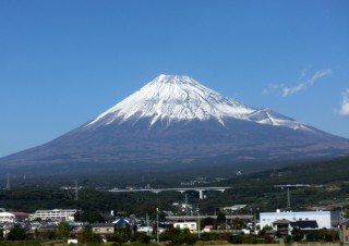 13.11.21富士山①